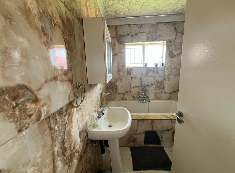 4 Bedroom Property for Sale in Kathu Northern Cape